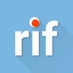 rif is fun golden platinum for Reddit 4.19.4 Paid