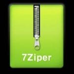 7Zipper File Explorer zip 7zip rar 3.10.67 Ad Free