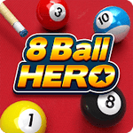 8 Ball Hero Pool Billiards Puzzle Game 1.18 MOD Unlimited Money