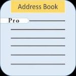 Address Book Pro 34.1.0 Paid