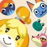 Animal Crossing Pocket Camp 4.1.0