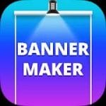 Banner Maker Thumbnail Creator Cover Photo Maker Pro 20.0