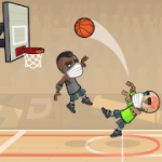 Basketball Battle 2.2.12 Mod money