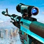 Battle Forces FPS online game 0.9.28 Mod