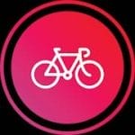 Bike Computer Your Personal GPS Cycling Tracker Premium 1.8