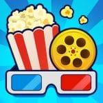 Box Office Tycoon Idle Movie Management Game 1.6.1 MOD VIP Unlocked