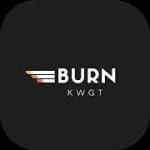 Burn KWGT 1.7.0 Paid