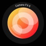 Camera FV-5 5.2.7 MOD APK Paid/Patched