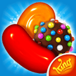 Candy Crush Saga 1.195.1.1 MOD Moves/Lives/All Level
