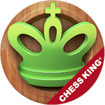 Chess King Learn Tactics & Solve Puzzles 1.3.10 Mod unlocked
