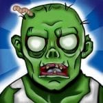 Clicking Dead Zombie Idle Defense 1.1.5 Mod money