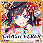 Crash Fever v 5.8.7.10 MOD God Mode