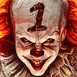Death Park Scary Clown Survival Horror Game 1.7.0 Mod money