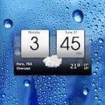Digital Clock & World Weather Premium 5.84.2