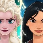 Disney Heroes Battle Mode 2.6.10 MOD Skill Hack/Freeze