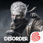 Disorder 1.3
