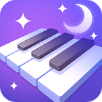 Dream Piano Music Game 1.74.0 MOD Many Coins
