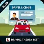 Driving Theory Test and Signs Code 2021 1.0 Paid