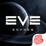 EVE Echoes 1.7.20 APK + DATA