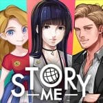 Enjoy your choice Story Me 1.4.4 MOD Unlimited Money