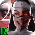 Evil Nun 2 Stealth Scary Escape Game Adventure 1.1.1 Mod god mode
