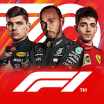 F1 Mobile Racing 2.7.6