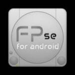 FPse for Android devices 11.213
