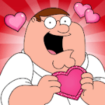 Family Guy The Quest for Stuff 3.8.2 APK