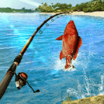 Fishing Clash 1.0.137 MOD Easy Combo/Auto-Catch
