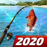 Fishing Clash 1.0.137 Mod