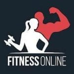 Fitness Online weight loss workout app with diet 2.9.7 Unlocked