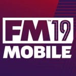 Football Manager 2019 Mobile 10.2.4