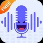 Free voice changer funny sound effects voice app Premium 1.0