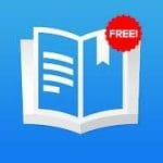 FullReader reader for fb2 pdf djvu txt epub Premium 4.2.9 build 270