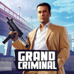 Grand Criminal Online 0.32 MOD Unlimited Ammo/Energy