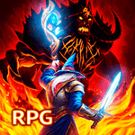 Guild of Heroes Magic RPG Wizard game 1.106.8 MOD Damage/Diamond
