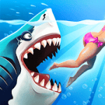 Hungry Shark World 4.2.0 MOD Unlimited Money