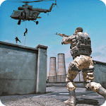Impossible Assault Mission 3D Real Commando Games 1.1.8 Mod god mode
