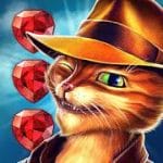 Indy Cat for VK 1.90 Mod free shopping