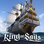 King of Sails Ship Battle 0.9.536