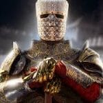 Knights Fight 2 Honor & Glory 1.4.4 MOD Dumb Bot