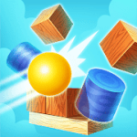 Knock Balls 2.16 MOD Unlimited Coins