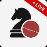 Live Line & Cricket Scores Cricket Exchange Premium 21.02.03