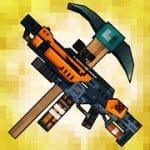 Mad GunZ pixel shooter & Battle royale 2.2.3 Mod unlimited bullets