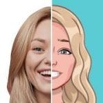 Mirror emoji meme maker faceapp avatar stickers 1.32.4 Unlocked