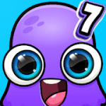 Moy 7 the Virtual Pet Game 1.511 Mod money