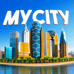 My City Entertainment Tycoon 1.2.2 MOD Unlimited Currency