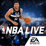 NBA LIVE Mobile Basketball 5.0.20