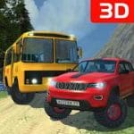 Offroad Simulator Online 8×8 & 4×4 off road rally 3.01