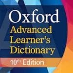 Oxford Advanced Learner’s Dictionary 10th edition 1.0.5273 Unlocked